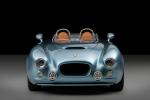 Bristol Bullet 2016 года